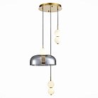 Подвесной светильник ST Luce SL6112.203.21 ODE