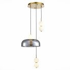 Подвесной светильник ST Luce SL6112.203.21 ODE