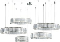 Держатель троса для 8240 chrome Newport