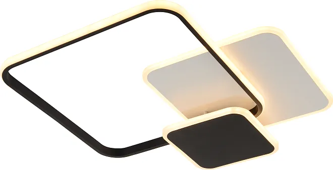 Светильник потолочный светодиодный Rivoli 6122-104 Beryl