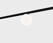 Трековый светильник ITALLINE IT012-5025 black 3000K