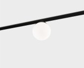 Трековый светильник ITALLINE IT012-5025 black 3000K