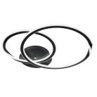 Потолочная люстра ARTE LAMP A2211PL-2BK SIERRA