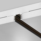 Шинопровод 1м Technical Maytoni TRX239-421.12B Busbar trunkings Exility X