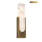 Настенный светильник MODESTYLE MS.103.400 AB