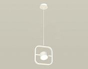 Подвесной светильник Ambrella light XB9118100 SWH