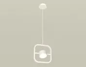 Подвесной светильник Ambrella light XB9118100 SWH