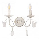 Бра Arte Milano 346179/2W WT+G AM346179