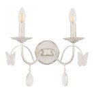 Бра Arte Milano 346179/2W WT+G AM346179