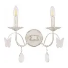 Бра Arte Milano 346179/2W WT+G AM346179