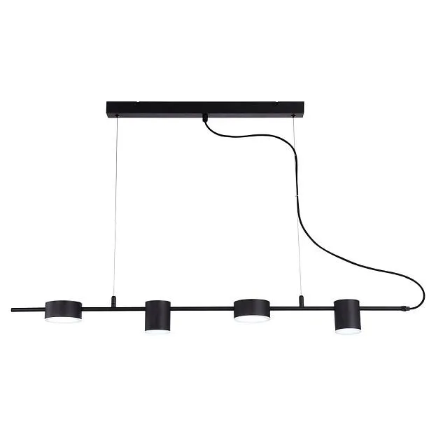 Подвес Lussole LSP-8152 Loft Pickwick Подвес Lussole LSP-8152 Loft Pickwick