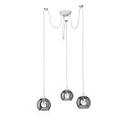 Люстра Vitaluce V4796-0/3S лофт
