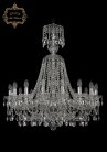 Люстра Bohemia Art Classic 11.25.16.300.XL-92.Cr.Sp
