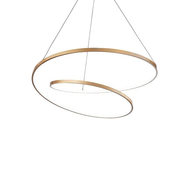 Подвесной светильник Ideal Lux 342450 OZ