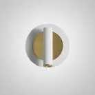 Настенный Светильник Rapid Wall White By Imperiumloft 211938-26