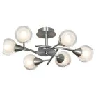 Потолочная люстра Lussole LSP-0141 CHUICHU