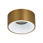Точечный светильник Donolux DL18030R1BronzeW F Munich
