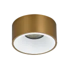 Точечный светильник Donolux DL18030R1BronzeW F Munich