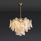 Подвесная люстра VIOLETTA CH B D60 ImperiumLoft 219580-23 violetta-ch01