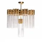 Потолочная люстра Delight Collection BRCH9076-9 Burj