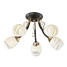 Люстра Escada 1112/5P CAMILA