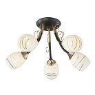 Люстра Escada 1112/5P CAMILA