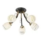 Люстра Escada 1112/5P CAMILA