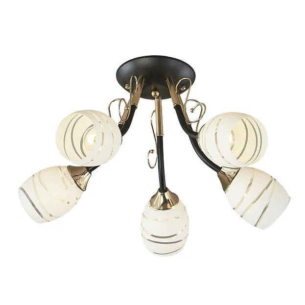 Люстра Escada 1112/5P CAMILA