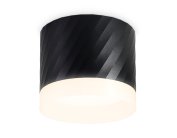 Накладной точечный светильник GX53 с акрилом Ambrella light TN5355 TECHNO SPOT