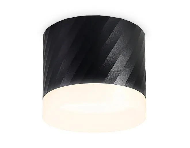 Накладной точечный светильник GX53 с акрилом Ambrella light TN5355 TECHNO SPOT Накладной точечный светильник GX53 с акрилом Ambrella light TN5355 TECHNO SPOT