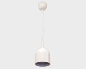Подвесной светильник ITALLINE DE-314 white