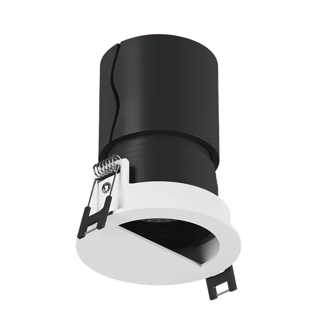 Светильник светодиодный SWG DL-SDR03PZ-12-WW SRD