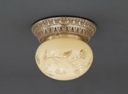 Светильник Reccagni Angelo PL 7822/1 rosa 782
