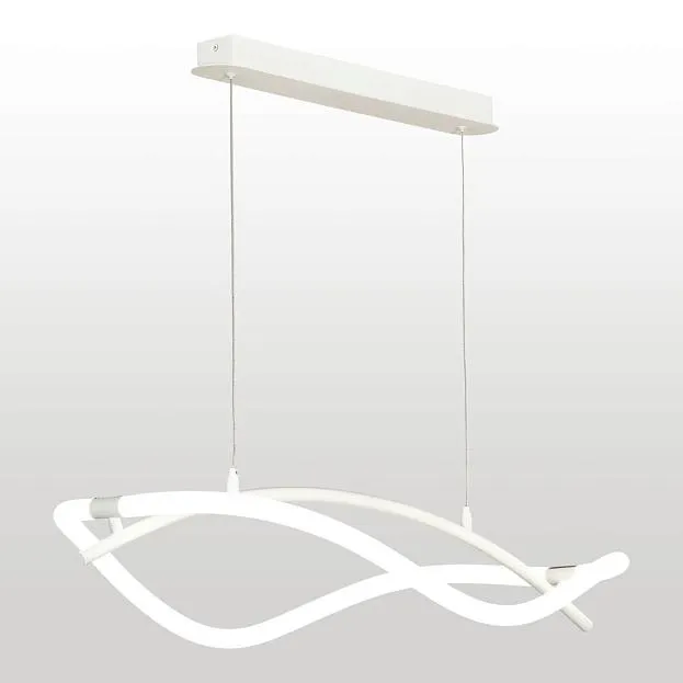 Подвесной светильник Lussole LSP-7274 BARTOW