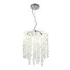 Подвесной светильник Aployt APL.848.13.04 Paulina