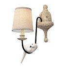 Бра Loft IT LOFT1029W-1 Birds