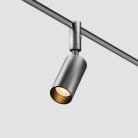 Трековый светильник Technical Maytoni TR201-1-10W3K-M-B Focus Led