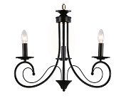 Подвесная люстра Ambrella light TR9606 Modern
