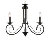 Подвесная люстра Ambrella light TR9606 Modern