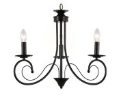 Подвесная люстра Ambrella light TR9606 Modern