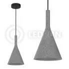 Подвесной светильник LeDron 2602B Vivian