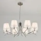 Подвесная люстра Citilux CL439181 Эмма