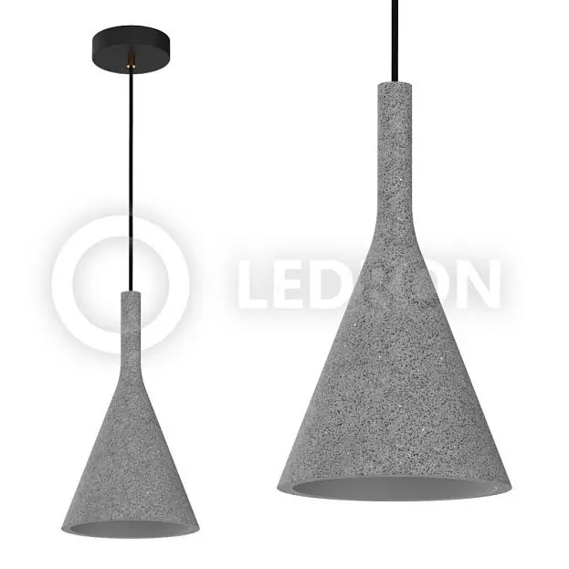 Подвесной светильник LeDron 2602B Vivian Подвесной светильник LeDron 2602B Vivian