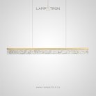 Реечный, рядный светильник VALLDOR Lampatron 8825-24848