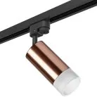 Трековый светильник Lightstar R1T43031 Rullo