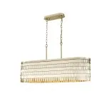 Подвесная люстра Simple Story 1093-6PL 1093