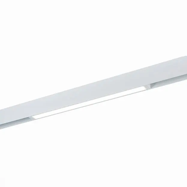 Трековый светильник ST Luce 220 ST657.536.18 SKYLINE Трековый светильник ST Luce 220 ST657.536.18 SKYLINE