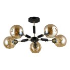 Потолочная люстра Rivoli 3080-305 Desma Б0047484