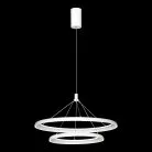 Люстра подвесная Lussole LSP-7426 HARDIN