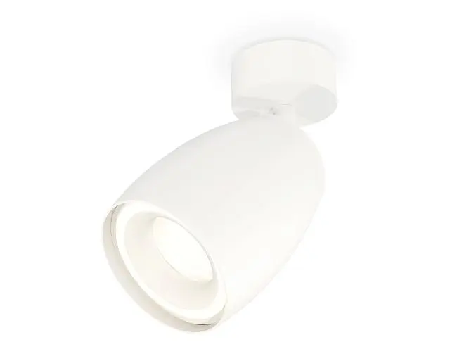 Комплект поворотного светильника с акрилом Ambrella light XM1122003 Techno Комплект поворотного светильника с акрилом Ambrella light XM1122003 Techno